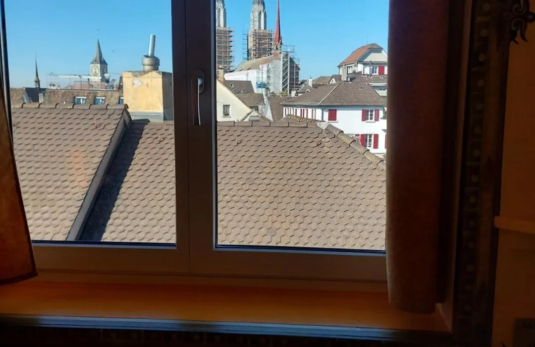 Oldtown Hostel Otter-1